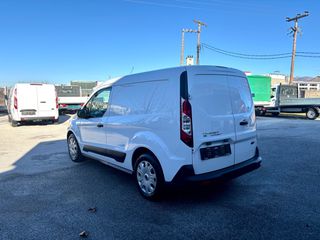 Ford Transit Connect 2019 L1H1 3 ΘΕΣΙΟ-thumb-2