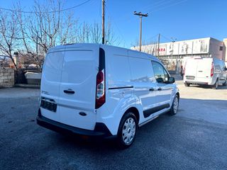 Ford Transit Connect 2019 L1H1 3 ΘΕΣΙΟ-thumb-4