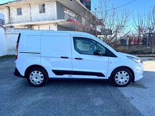 Ford Transit Connect 2019 L1H1 3 ΘΕΣΙΟ-thumb-5