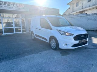 Ford Transit Connect 2019 L1H1 3 ΘΕΣΙΟ-thumb-6