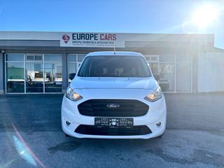Ford Transit Connect 2019 L1H1 3 ΘΕΣΙΟ-thumb-7