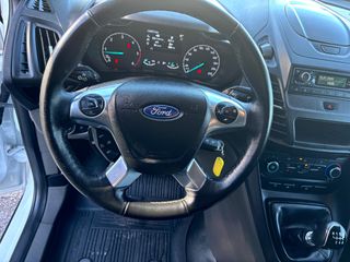 Ford Transit Connect 2019 L1H1 3 ΘΕΣΙΟ-thumb-13