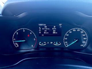 Ford Transit Connect 2019 L1H1 3 ΘΕΣΙΟ-thumb-14