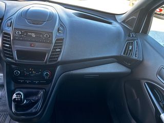 Ford Transit Connect 2019 L1H1 3 ΘΕΣΙΟ-thumb-15