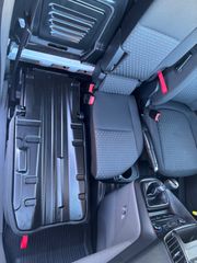 Ford Transit Connect 2019 L1H1 3 ΘΕΣΙΟ-thumb-20