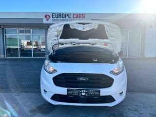 Ford Transit Connect 2019 L1H1 3 ΘΕΣΙΟ-thumb-21