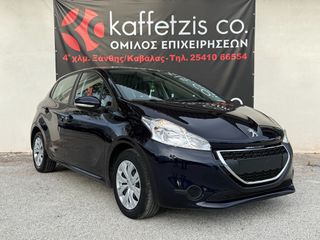 Peugeot 208 2015 PEUGEOT 1.2 BENZIN!!!
