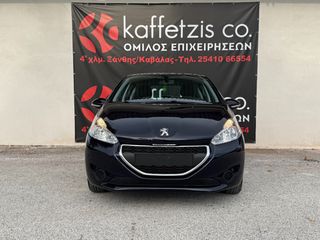 Peugeot 208 2015 PEUGEOT 1.2 BENZIN!!!-thumb-1