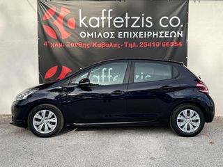 Peugeot 208 2015 PEUGEOT 1.2 BENZIN!!!-thumb-3