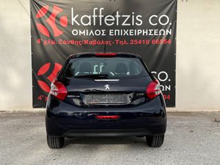 Peugeot 208 2015 PEUGEOT 1.2 BENZIN!!!-thumb-4