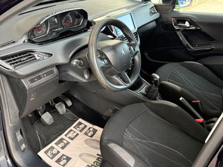 Peugeot 208 2015 PEUGEOT 1.2 BENZIN!!!-thumb-7