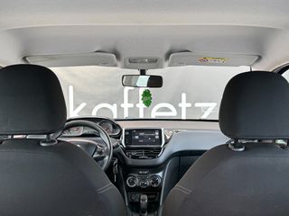 Peugeot 208 2015 PEUGEOT 1.2 BENZIN!!!-thumb-10