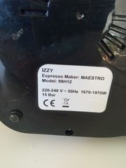Πολυκαφετιερα Izzy 99H12-thumb-1