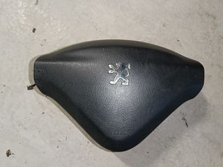 ΑΕΡΟΣΑΚΟΣ ΤΙΜΟΝΙΟΥ PEUGEOT 206+  09-13     207 06-13