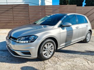 Volkswagen Golf 2020 7.5 1.6 TDI B.M. COMFORΤ LINE ΕΛΛΗΝΙΚΟ