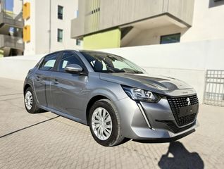 Peugeot 208 2021 ΕΛΛΗΝΙΚΗΣ ΑΝΤΙΠΡΟΣΩΠΕΙΑΣ-thumb-2