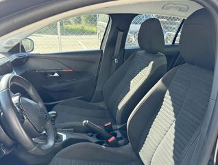 Peugeot 208 2021 ΕΛΛΗΝΙΚΗΣ ΑΝΤΙΠΡΟΣΩΠΕΙΑΣ-thumb-11