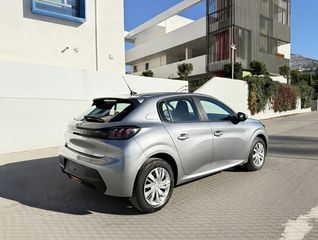 Peugeot 208 2021 ΕΛΛΗΝΙΚΗΣ ΑΝΤΙΠΡΟΣΩΠΕΙΑΣ-thumb-8
