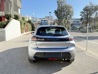 Peugeot 208 2021 ΕΛΛΗΝΙΚΗΣ ΑΝΤΙΠΡΟΣΩΠΕΙΑΣ-thumb-7