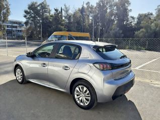 Peugeot 208 2021 ΕΛΛΗΝΙΚΗΣ ΑΝΤΙΠΡΟΣΩΠΕΙΑΣ-thumb-5