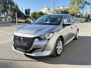 Peugeot 208 2021 ΕΛΛΗΝΙΚΗΣ ΑΝΤΙΠΡΟΣΩΠΕΙΑΣ-thumb-4