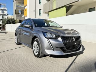 Peugeot 208 2021 ΕΛΛΗΝΙΚΗΣ ΑΝΤΙΠΡΟΣΩΠΕΙΑΣ-thumb-3