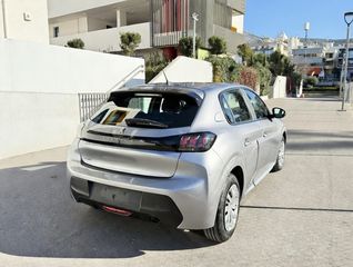 Peugeot 208 2021 ΕΛΛΗΝΙΚΗΣ ΑΝΤΙΠΡΟΣΩΠΕΙΑΣ-thumb-9