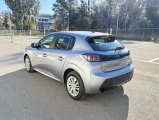 Peugeot 208 2021 ΕΛΛΗΝΙΚΗΣ ΑΝΤΙΠΡΟΣΩΠΕΙΑΣ-thumb-6