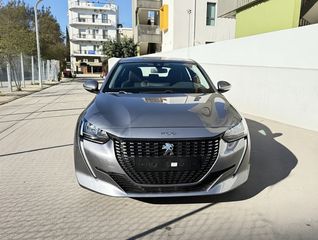 Peugeot 208 2021 ΕΛΛΗΝΙΚΗΣ ΑΝΤΙΠΡΟΣΩΠΕΙΑΣ-thumb-1