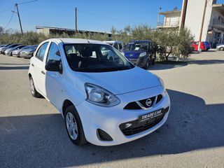 Nissan Micra 2015-thumb-2
