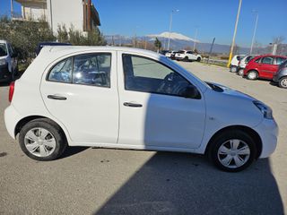 Nissan Micra 2015-thumb-3