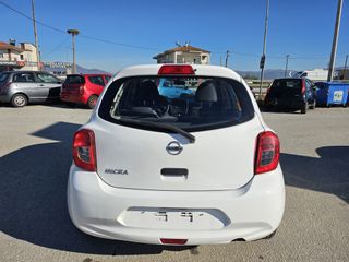 Nissan Micra 2015-thumb-5