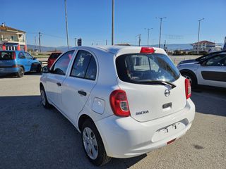 Nissan Micra 2015-thumb-6