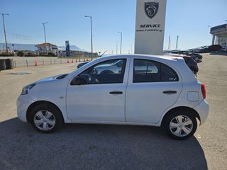 Nissan Micra 2015-thumb-7