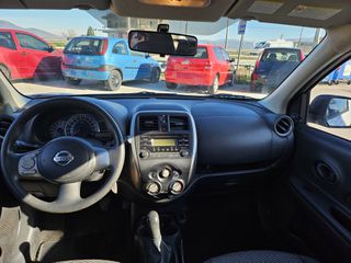Nissan Micra 2015-thumb-9