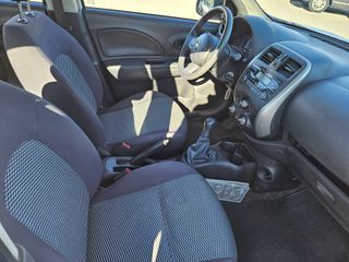 Nissan Micra 2015-thumb-11