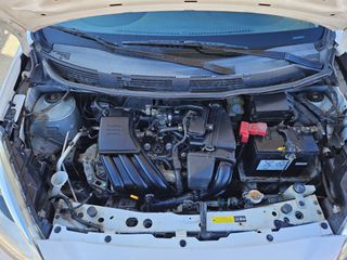 Nissan Micra 2015-thumb-15