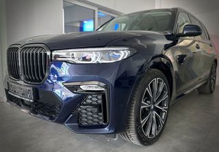 Bmw X7 M50 2020 G07-thumb-1