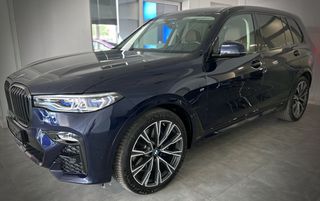 Bmw X7 M50 2020 G07-thumb-2