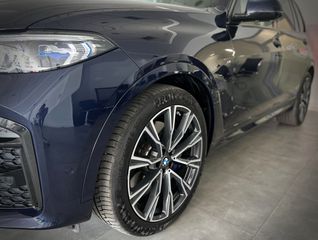 Bmw X7 M50 2020 G07-thumb-4