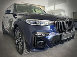 Bmw X7 M50 2020 G07-thumb-5