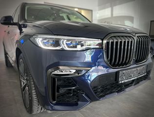 Bmw X7 M50 2020 G07-thumb-7