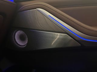 Bmw X7 M50 2020 G07-thumb-36