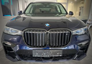 Bmw X7 M50 2020 G07-thumb-10