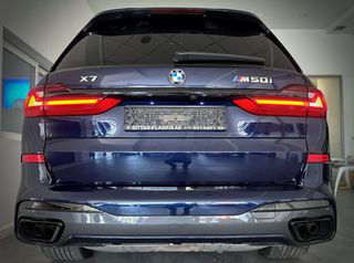 Bmw X7 M50 2020 G07-thumb-12