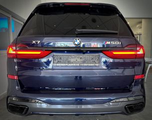 Bmw X7 M50 2020 G07-thumb-13