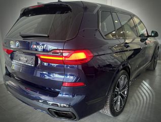 Bmw X7 M50 2020 G07-thumb-14