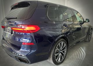 Bmw X7 M50 2020 G07-thumb-15