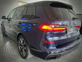 Bmw X7 M50 2020 G07-thumb-18