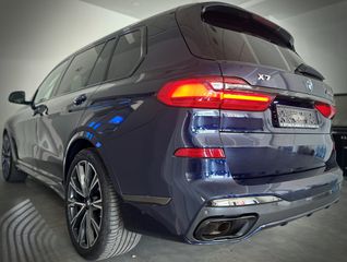 Bmw X7 M50 2020 G07-thumb-19
